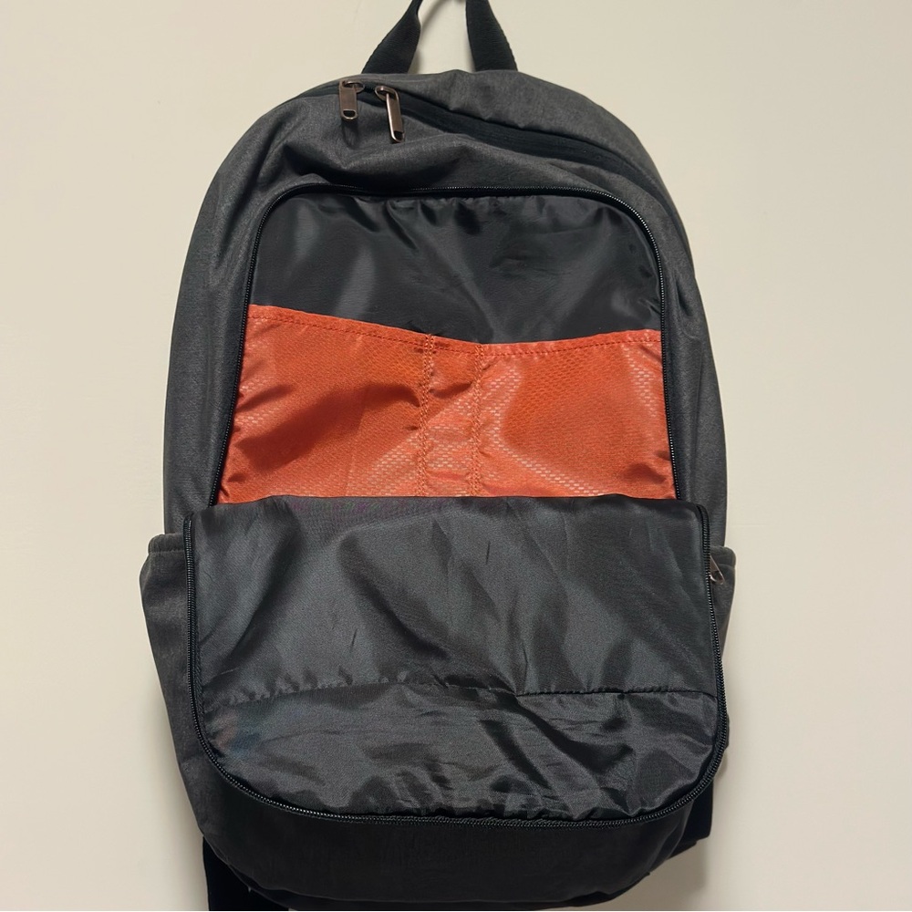 Case Logic Laptop Backpack Multi Compartments 16 … - image 4